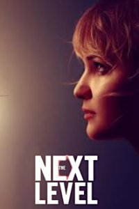 Cover The Next Level, TV-Serie, Poster