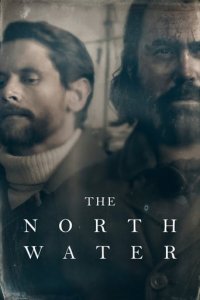 The North Water Cover, Online, Poster