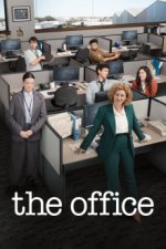 Cover The Office (2024), Poster, Stream