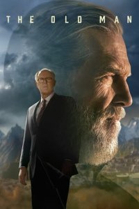 The Old Man Cover, The Old Man Poster, HD