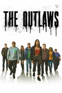 The Outlaws Cover, Online, Poster