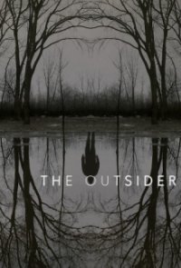 Cover The Outsider (2020), Poster