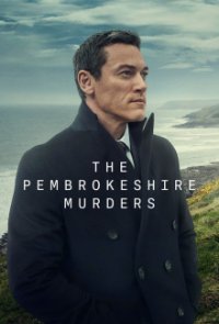 The Pembrokeshire Murders Cover, Online, Poster