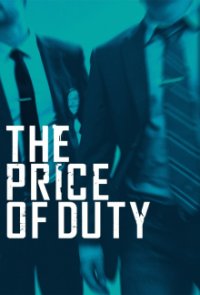 The Price of Duty - Ermittler und ihr härtester Fall Cover, Online, Poster