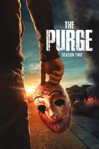 The Purge Cover, Online, Poster