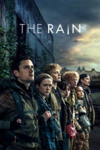 Cover The Rain, TV-Serie, Poster