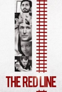 Cover The Red Line, TV-Serie, Poster