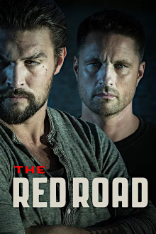 The Red Road, Cover, HD, Serien Stream, ganze Folge