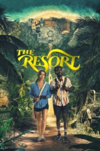 Cover The Resort, TV-Serie, Poster