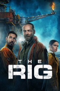 The Rig Cover, Online, Poster