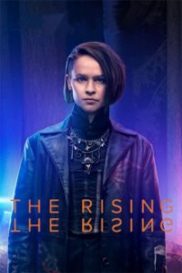 Cover The Rising, TV-Serie, Poster