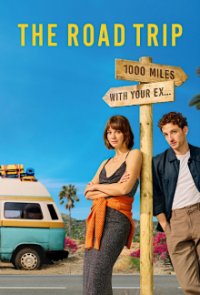 Cover The Road Trip, Poster, HD