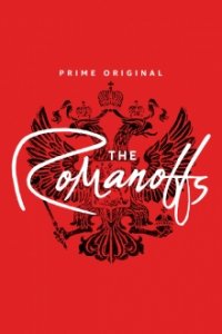 The Romanoffs Cover, Poster, The Romanoffs