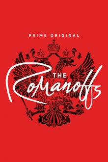 The Romanoffs, Cover, HD, Serien Stream, ganze Folge