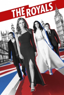 The Royals, Cover, HD, Serien Stream, ganze Folge