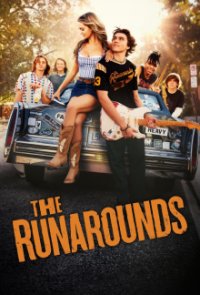 Poster, The Runarounds Serien Cover