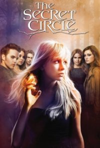 Cover The Secret Circle, The Secret Circle