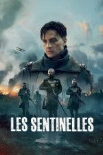 Cover The Sentinels, Poster The Sentinels