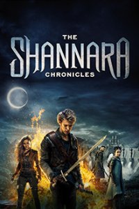 Cover The Shannara Chronicles, TV-Serie, Poster