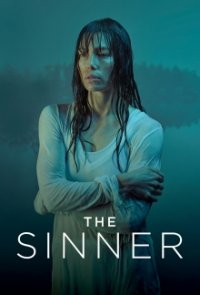 Cover The Sinner, TV-Serie, Poster