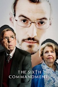 Cover The Sixth Commandment, TV-Serie, Poster