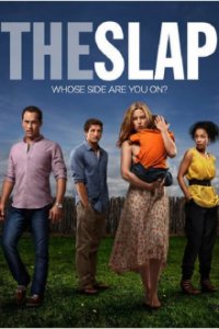 Cover The Slap – Nur eine Ohrfeige, The Slap – Nur eine Ohrfeige