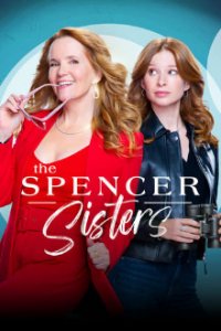 Cover The Spencer Sisters, TV-Serie, Poster