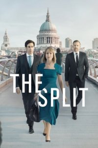 Cover The Split – Beziehungsstatus ungeklärt, TV-Serie, Poster