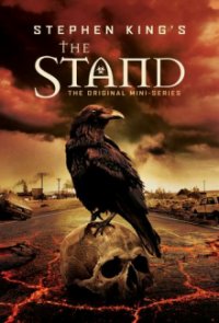 Cover The Stand - Das letzte Gefecht, Poster, HD