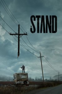 Cover The Stand, TV-Serie, Poster