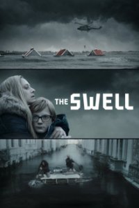 The Swell – Wenn die Deiche brechen Cover, Poster, The Swell – Wenn die Deiche brechen DVD