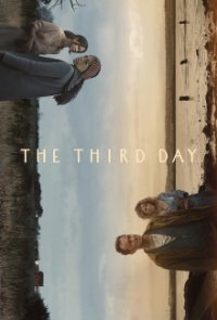 Cover The Third Day, Poster