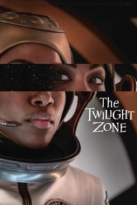 Cover The Twilight Zone, TV-Serie, Poster