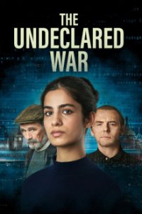 Cover The Undeclared War, TV-Serie, Poster