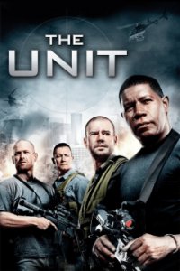 Cover The Unit - Eine Frage der Ehre, TV-Serie, Poster