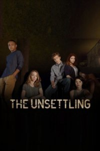 Cover The Unsettling, TV-Serie, Poster