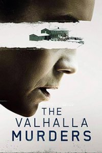 Cover The Valhalla Murders, TV-Serie, Poster