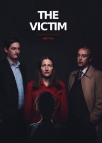 Cover The Victim, TV-Serie, Poster