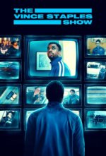 Staffel 1 Cover, Poster