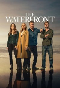 Poster, The Waterfront Serien Cover