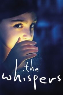 The Whispers, Cover, HD, Serien Stream, ganze Folge