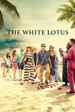 Cover The White Lotus, Poster, Stream