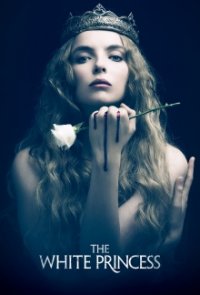 Cover The White Princess, Poster