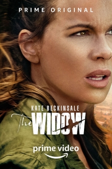 The Widow, Cover, HD, Serien Stream, ganze Folge