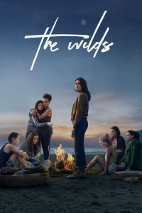 Cover The Wilds, TV-Serie, Poster