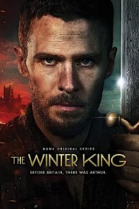 The Winter King Cover, Online, Poster