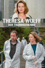 Staffel 1 Cover, Poster