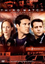 Cover Third Watch – Einsatz am Limit, Poster, Stream