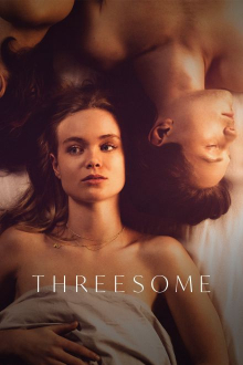Threesome - Ein Dreier mit Folgen, Cover, HD, Serien Stream, ganze Folge