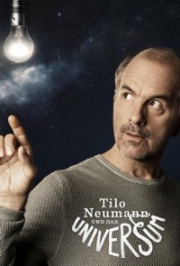 Tilo Neumann und das Universum Cover, Tilo Neumann und das Universum Poster